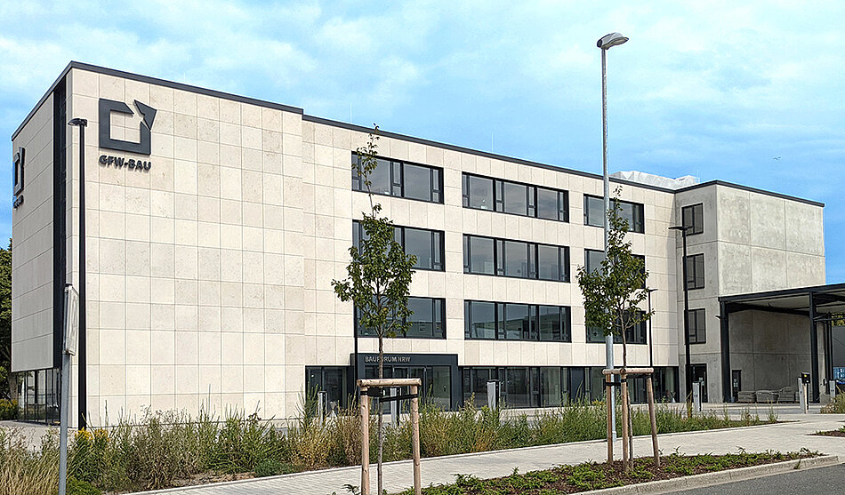 Schulungszentrum-BAUFORUM