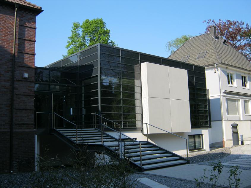 Schulungszentrum-II