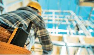 Geprüfte/r Bauleiter/in Hochbau – neuer Zertifikatslehrgang