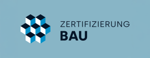 GFW-BAU erneut erfolgreich zertifiziert